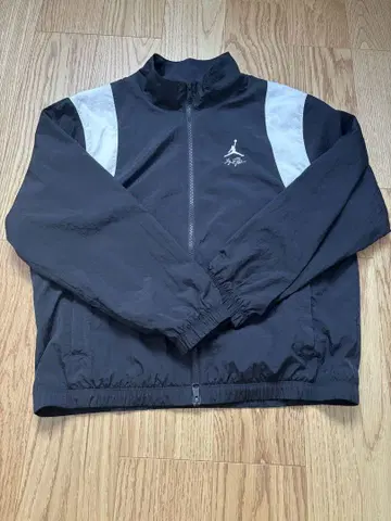 Jordan 나일론 자켓 twice 착용 새상품급 Jordan brand