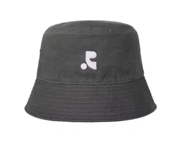 Rest&Recreation 버킷햇