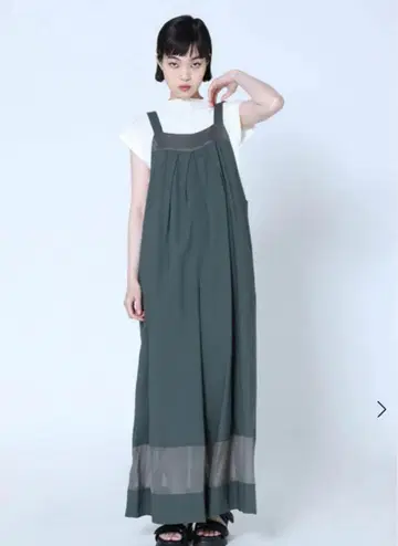 다크 그린 올인원