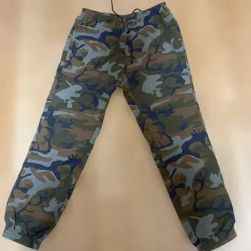 파타고니아 배기 팬츠 롱 바지
