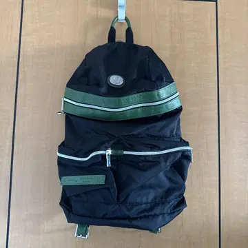 오로비안코 백팩