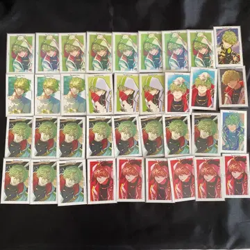 파라라이 세이키 호쿠사이 g프리