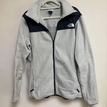 THE NORTH FACE 플리스 자켓