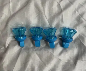 메테오라 반지 라이트 린라이 [Lapis]