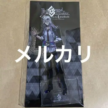 FGO 아크릴 마스코트 아마츠카 선배