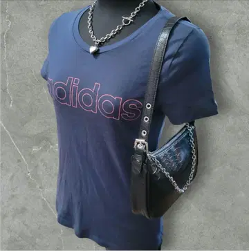 00s archive y2k 아디다스 헤이세이 갸루