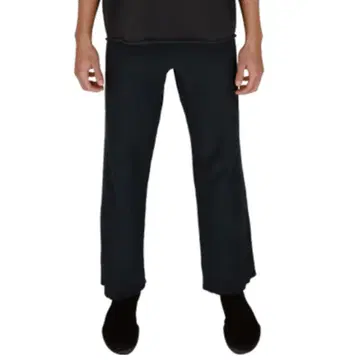사이즈 2 Yeezy Vultures Pants 블랙