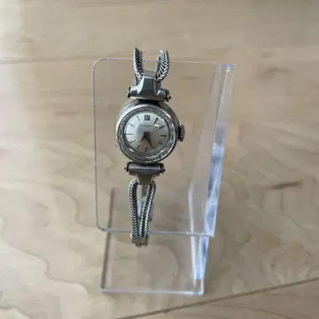 티쏘 빈티지 수동 와인딩
