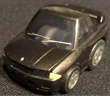 RG 쵸로 Q NISSAN 스카이라인 GT-R R32 블랙