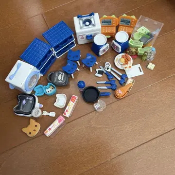 냥코 주방 가챠가챠