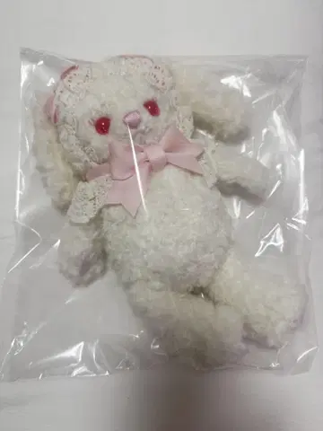 우사쿠미야짱 가마구치 미니백