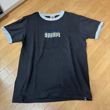 ammo 티셔츠 M 사이즈