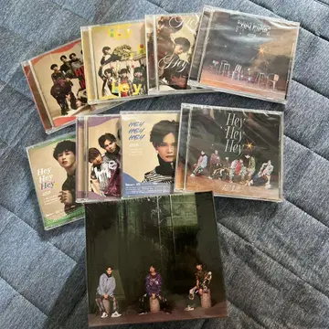 초특급 CD