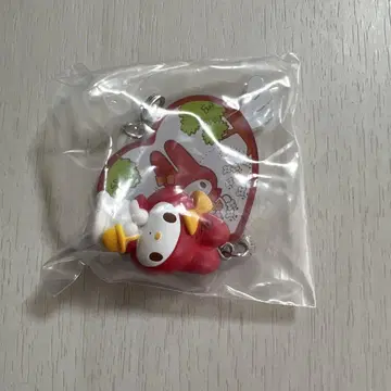 산리오 마이멜로디 시크릿 참 B