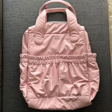 Nike 핑크 귀여운 백