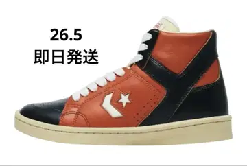 26.5cm OSHMAN'S 컨버스 웨폰 PS 40th