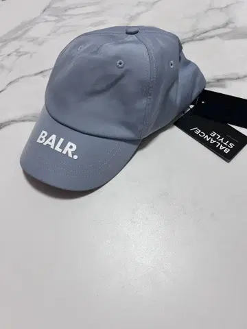 BALR. 조던 캡 스카이 라이드