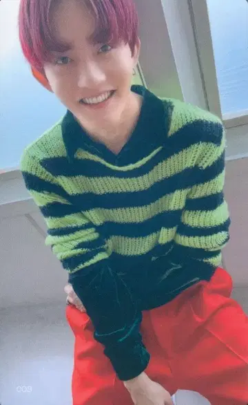 INI 타지마 쇼고 2022 109 POPUP STORE 2nd/A