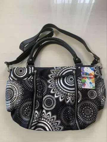 Desigual 숄더백