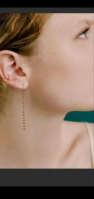 les bon bon victoria pierce 10K 미사용 새상품