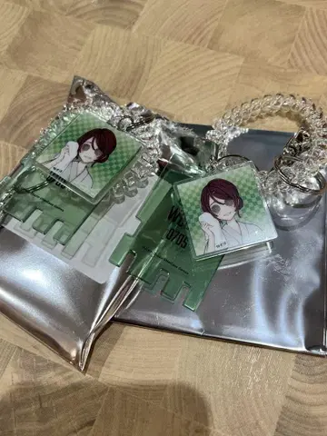극락탕 목욕탕 열쇠 열쇠고리 정원사 에마