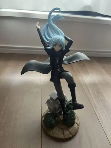 리무루 템페스트 PVC 피규어