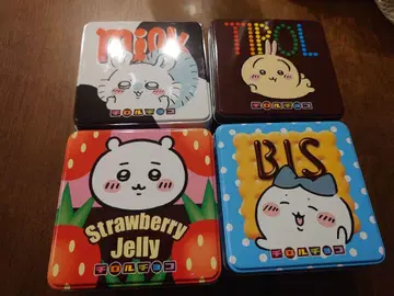 치이카와, 티롤리안 캔 '캔만'