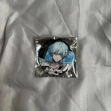 메테오라 무도관 캔뱃지 Lapis