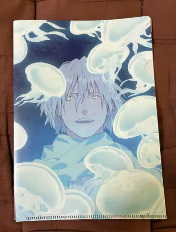 DRAMAtical Murder 클리어 파일 5장 세트