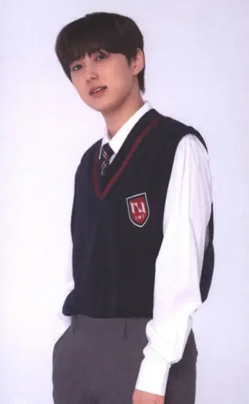 INI 오자키 타쿠미 2021 1st FAN MEETING 02