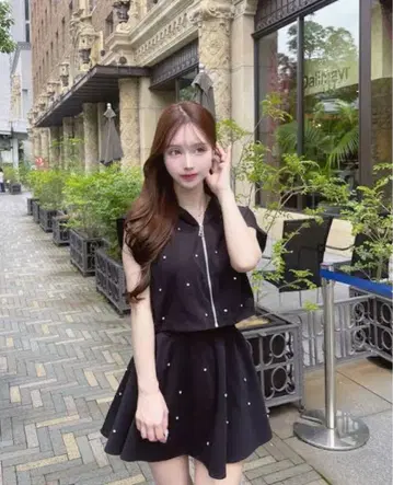 루미곤 여름 반짝이는 보석 세트