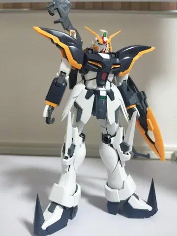 MG 데스 사이즈 EW