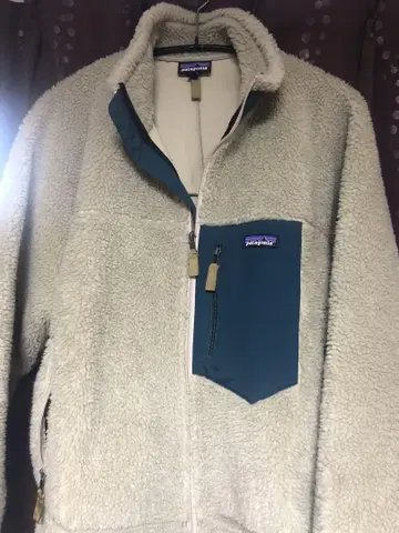 파타고니아 레트로 x