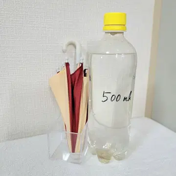 슈퍼돌피 파라솔 보크스 촬영 소품 우산