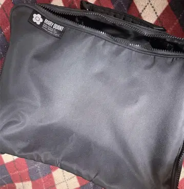 MARY QUANT 트래블 백