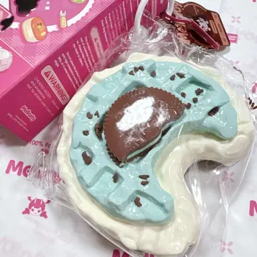 Mellojoy 스퀴즈 베이커리 시리즈