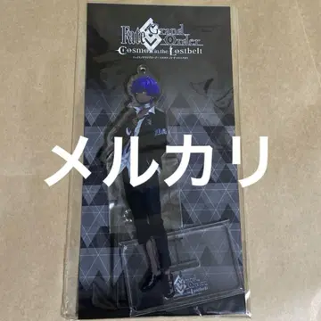 FGO 아크릴 마스코트 하산 사바하