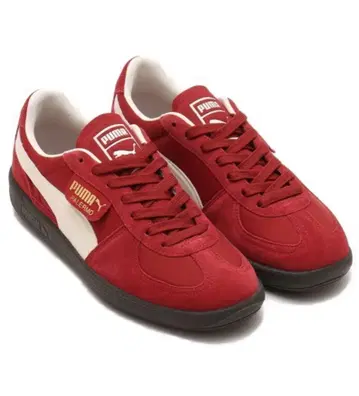 PUMA PALERMO OG / 푸마 팔레르모 OG