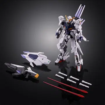 건담 프라모델 HG 1/144 건담 지리우스