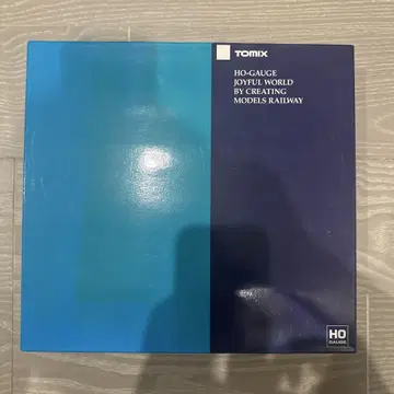 HO-018 국철 583계 특급 기차 (쿠하네 581) 기본 세트