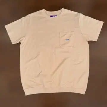 THE NORTH FACE 퍼플 라벨 S