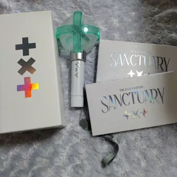 TXT 응원봉 ver2