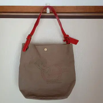 보 데셍 숄더 백