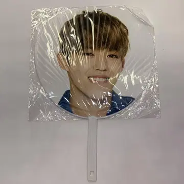 2016 like seventeen 에스크 부채