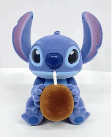 52TOYS The Cute Stitch 스티치