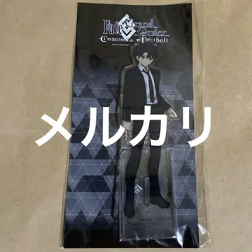 FGO 아크릴 마스코트 남자 주인공