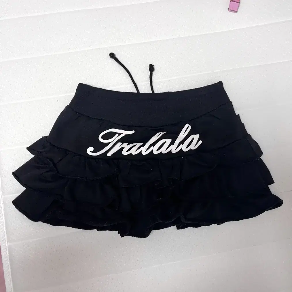 【Forusring】CHIFFON LACE MINI SKIRT CHIFFON LACE MINI SKIRT - Forusring | 60% - Asian Fashion