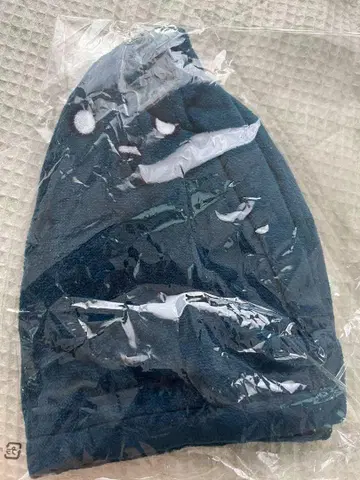 헤브반 나비 사우나 햇