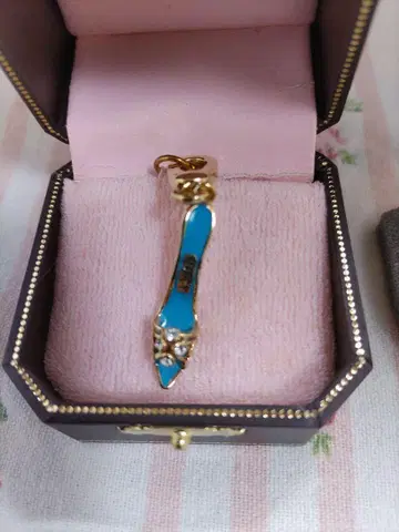 쥬시 꾸뛰르 참