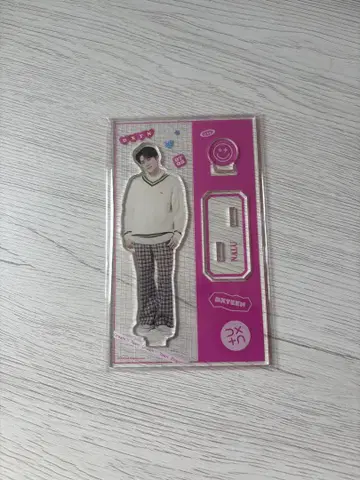 오쿠보 하루 아크릴 스탠드